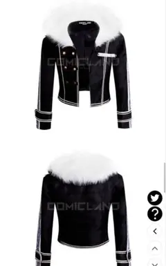 あんスタ 朔間零 旧ユニット衣装