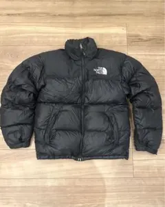 【もにおさん専用】THE NORTH FACE ヌプシブラックダウンジャケット