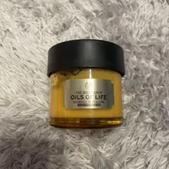 THE BODY SHOP Oils of Life スリーピングクリームのサムネイル