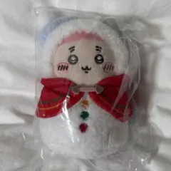 ちいかわ　エニマイくじ　E賞マスコット（古本屋）