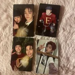 RIIZE All of You ソヒ トレカ