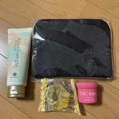 ハウスオブローゼ　マキアージュ　未使用品　ボディ　スムーザ