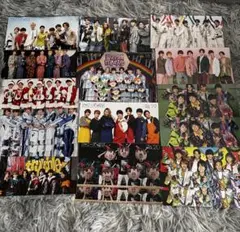 ジャニーズWEST 会報