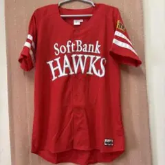 SoftBank Hawks ユニフォーム 鷹の祭典2010