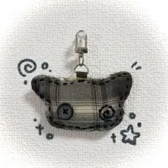 ハンドメイド キーホルダー フェアリーグランジ 平成女児 ウィッシュコア Y2K