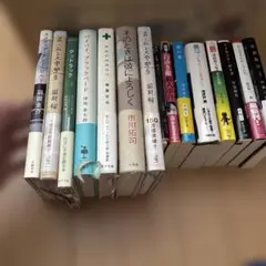 小説 まとめ売り