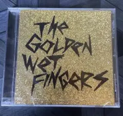 2026年最新】THE GOLDEN WET FINGERSの人気アイテム - メルカリ