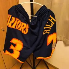 Mitchell&Ness Just Don Wizards ジャストドン S - メルカリ