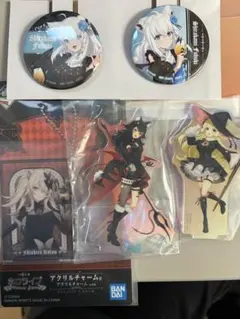 一番くじ ホロライブ ～Villain Style～まとめ売り