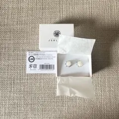 三代目 J SOUL BROTHERS JSBLAND FC限定ピアス