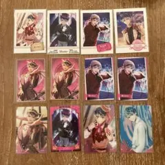 アイナナ　百　ぱしゃこれ　メタカ