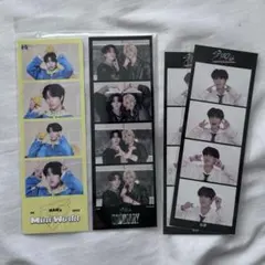 2025年最新】straykids ヒョンジン ラキドロ oddinaryの人気アイテム