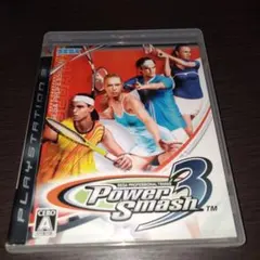 Power Smash 3 PS3