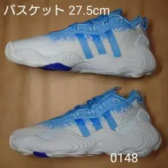 バスケットボール 27.5cm アディダス Trae Young 3のサムネイル