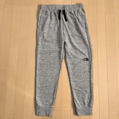 THE NORTH FACE スウェットパンツ　ジョガーパンツ グレー　M