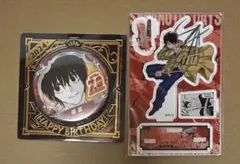 サカモトデイズ　SAKAMOTO DAYS 南雲　バースデイ　バースデー