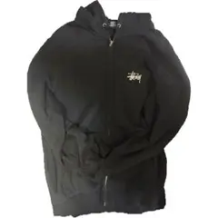 2026年最新】stussy ジップパーカー ステッチダブルジップの人気