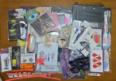 セカオワ グッズ まとめ売り - メルカリ