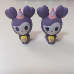 TWICE LOVELY フィギュア 2体セット