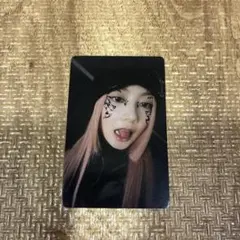 ②XG ヒナタ トレカ walmart NEW DNA KCON ②XG ヒナタ トレカ walmart NEW DNA KCON ②XG ヒナタ トレカ