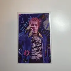 MAZZEL ナオヤ NAOYA ブロマイド carnival - メルカリ