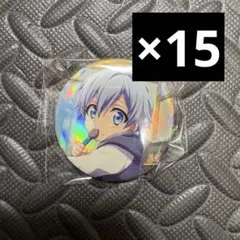 アイドリッシュセブン アイバム ベビコミュ 缶バッジ 四葉環