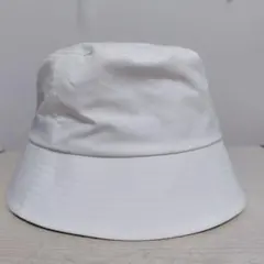 GU UVカットバケットハット