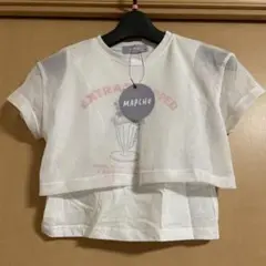 MAPCHU メッシュ Tシャツ EXTRA WHIPPEDのサムネイル