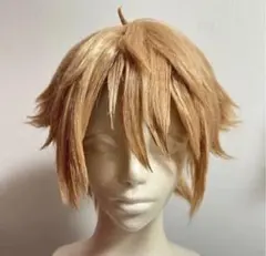 にじさんじ　伏見ガク　コスプレ衣装 セット ＆　ウィッグ　その他