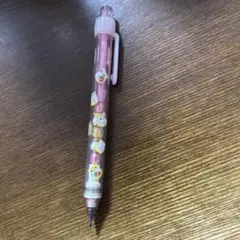 2026年最新】サンエックス シャープペンの人気アイテム - メルカリ