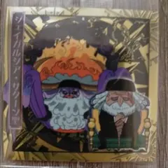 他のシールとまとめて300円！ ONE PIECE ワンピースウエハースシール