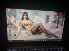 HP EliteBook ノートパソコン 本体のサムネイル