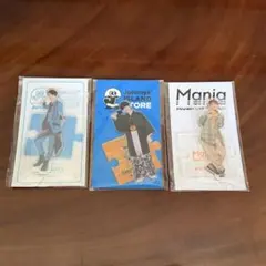 2026年最新】snowman アクスタ maniaの人気アイテム - メルカリ