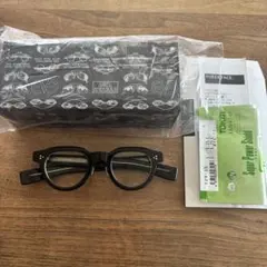 ぽ*ん様 アイヴァン7285 EYEVAN7285 Model901 カラーブラ - メルカリ