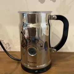 エアロチーノ コーヒー用品