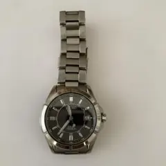 SEIKO セイコースピリット ソーラー チタン