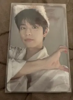 Stray Kids スキズ maxident トレカ スンミン