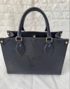 2026年最新】louis vuitton ルイヴィトン オンザゴー pmの人気アイテム