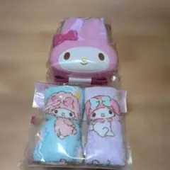 マイメロディセット