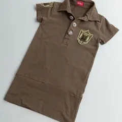 子供チュニック