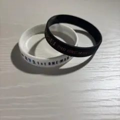 2026年最新】ラバーバンドの人気アイテム - メルカリ