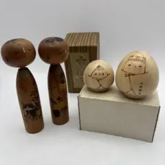 2025年最新】こけし 一雪の人気アイテム - メルカリ