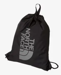 ザ・ノースフェイス ピーエフサックパック NM62413 K 黒