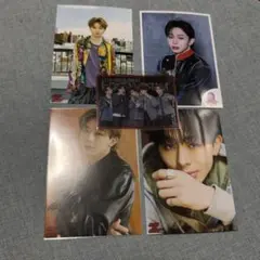 one n' only EIKU 生写真