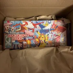 ポケモンセンター フクオカ スペシャルBOX