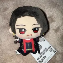 刀剣乱舞 ONLINE ちびぐるみ 加州清光