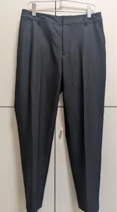 ブラック スラックス