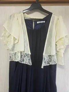 ★美品★レースボレロ