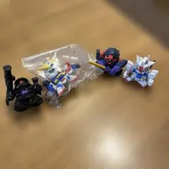 sdガンダム 模型