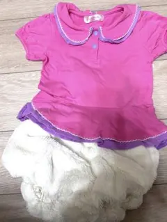 【90】デイジーダック　なりきりコスチューム